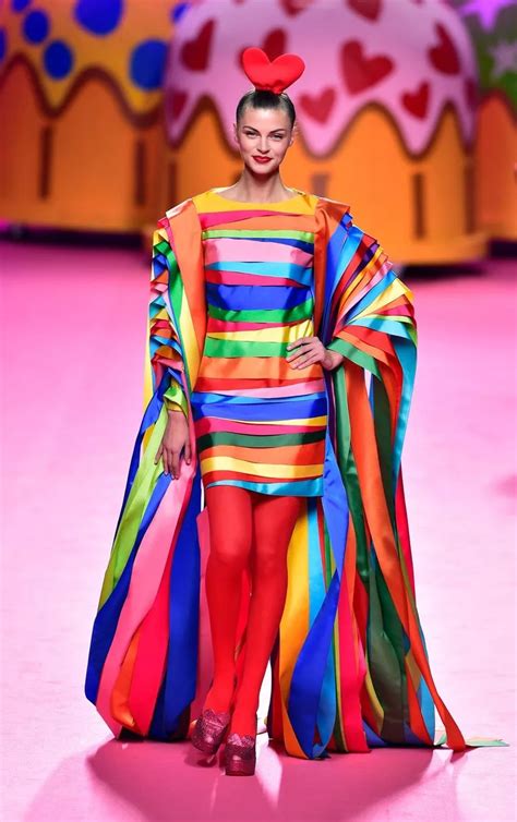 agatha ruiz de la prada dresses|agatha ruiz de la Prada ss18.